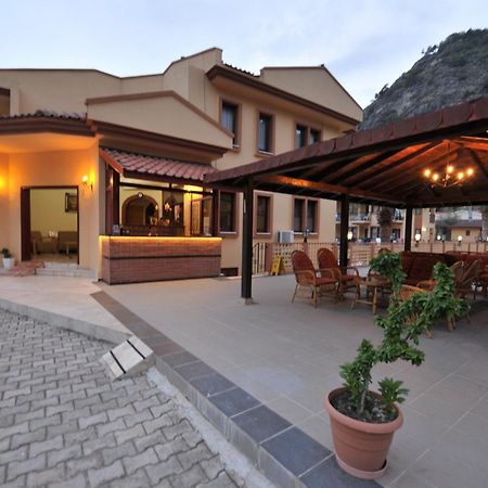 Belcehan Beach Ölüdeniz Exterior foto