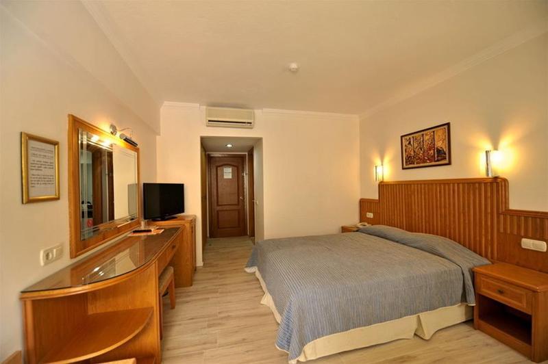 Belcehan Beach Ölüdeniz Exterior foto