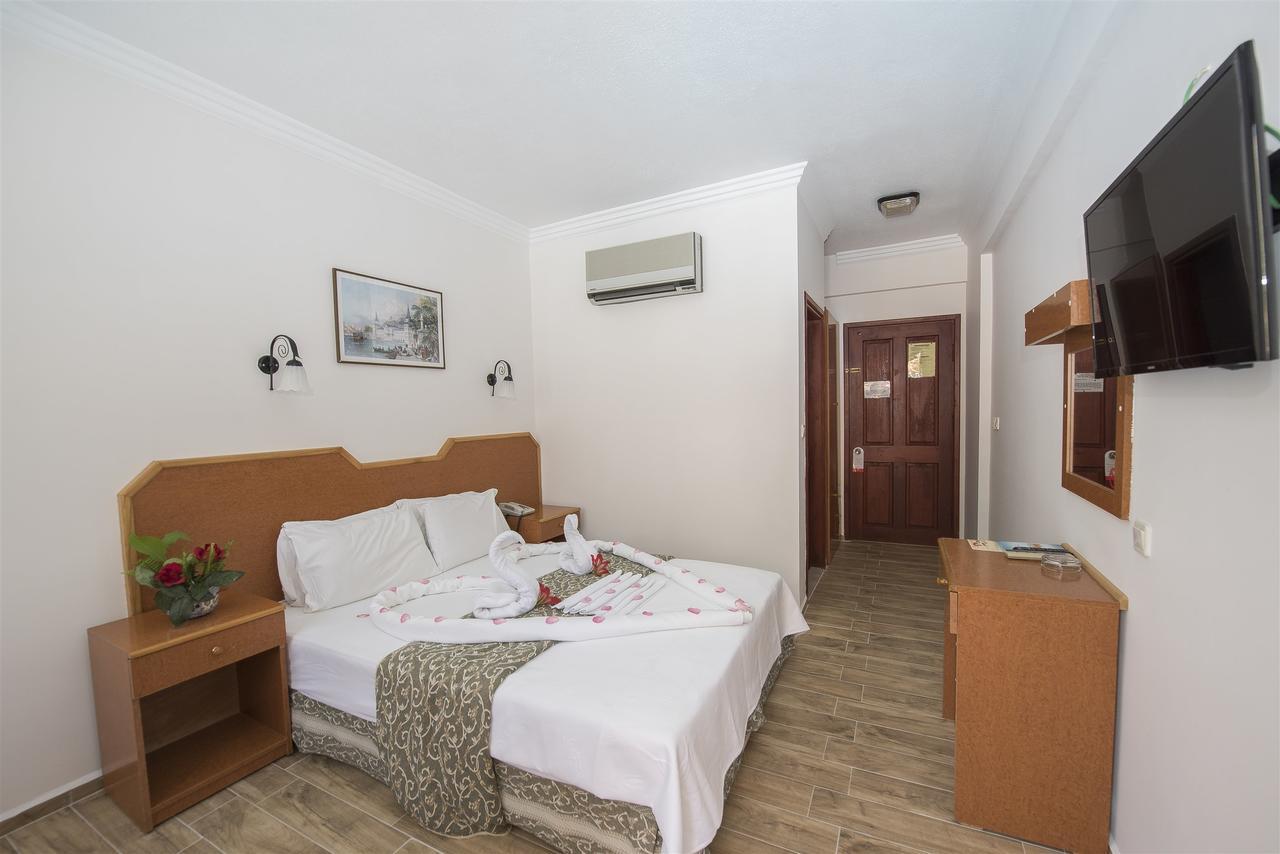 Belcehan Beach Ölüdeniz Exterior foto