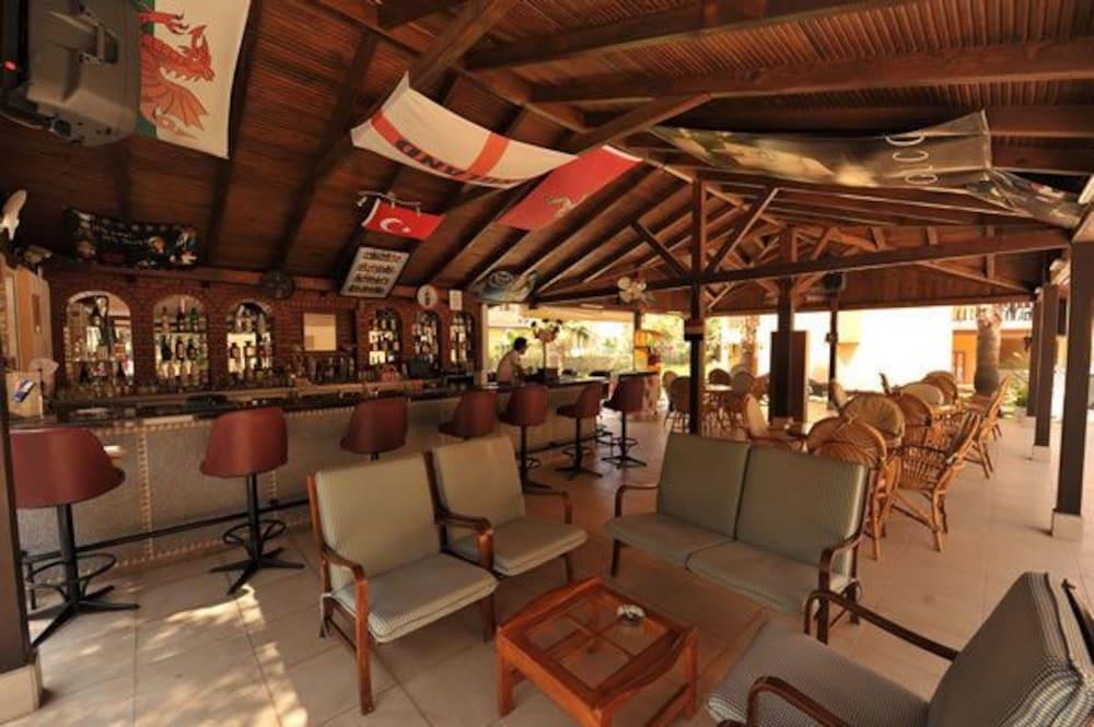 Belcehan Beach Ölüdeniz Exterior foto